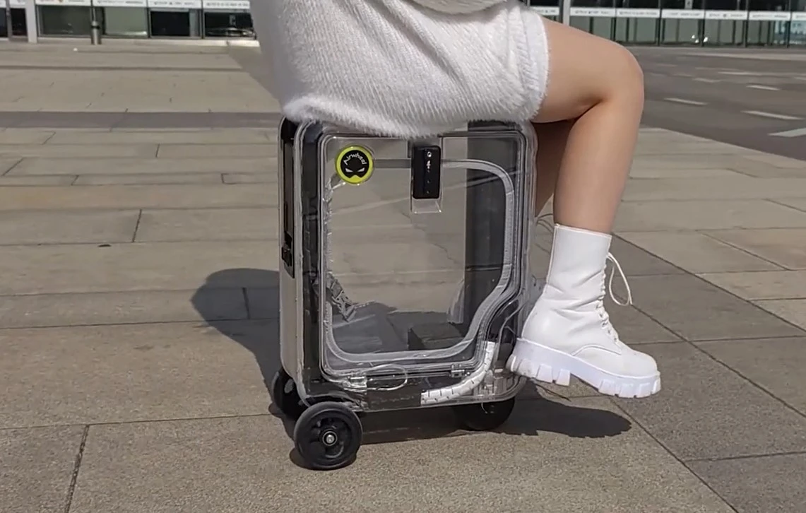 Airwheel