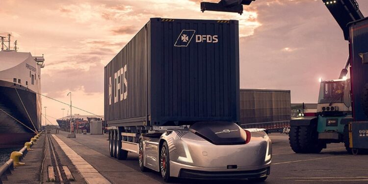 Vera’s first assignment