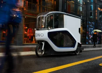 onomotion electric Bike