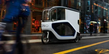 onomotion electric Bike