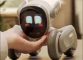 PetBot Loona