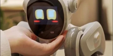 PetBot Loona