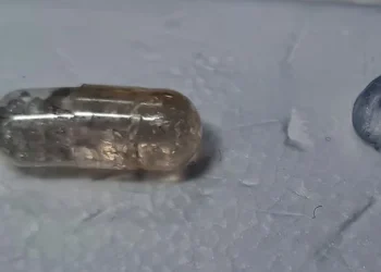 new capsule may replace insulin injection