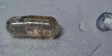 new capsule may replace insulin injection