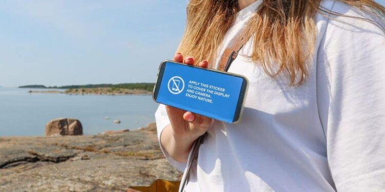 Ulko Tammio Island Finland