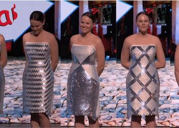 Adobe dress project primrose changing patterns