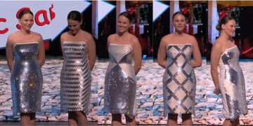 Adobe dress project primrose changing patterns