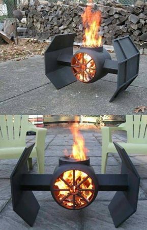 30 Cool DIY Ideas for Grills and Stoves for Tastier Meals