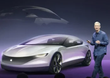 Apple Electric Car Launch Delayed Until 2028