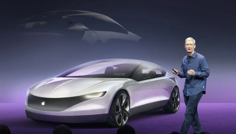 Apple Electric Car Launch Delayed Until 2028