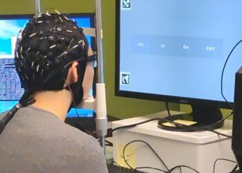 UTS researcher tests DeWave technology at University of Technology Sydney