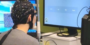 UTS researcher tests DeWave technology at University of Technology Sydney