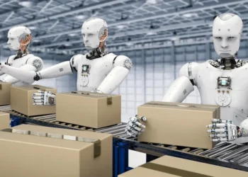 AI Won't Take Your Jobs Quickly Study Finds