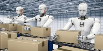 AI Won't Take Your Jobs Quickly Study Finds