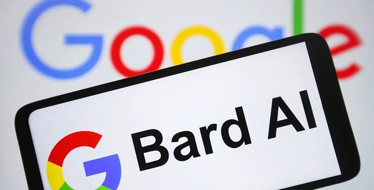 Create Ai Images on Google Bard for Free and Here's How It Works