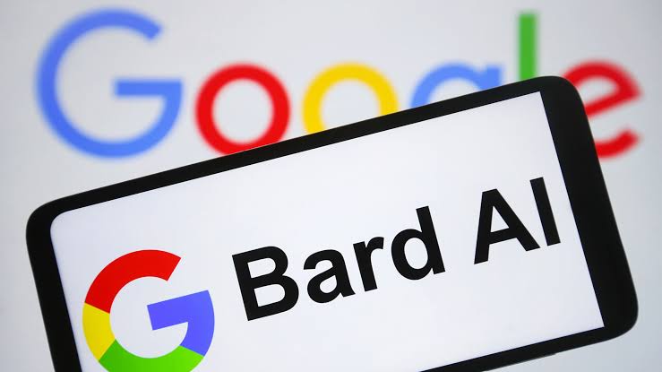 Create Ai Images on Google Bard for Free and Here's How It Works