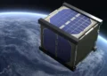 LignoSat Probe Japan to Launch World's First Wooden Satellite to Combat Space Debris