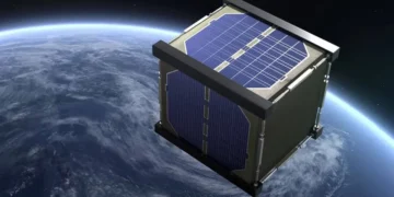 LignoSat Probe Japan to Launch World's First Wooden Satellite to Combat Space Debris