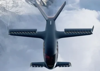 Sirius Aviation AG unveiled the CEO Jet design at the MOVE Expo in London