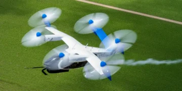 Joby Aviation has achieved a major milestone with its hydrogen fuel cell eVTOL prototype, completing a 523-mile flight successfully