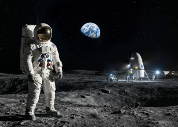 Why Humans Haven’t Returned to the Moon in Over 50 Years.
